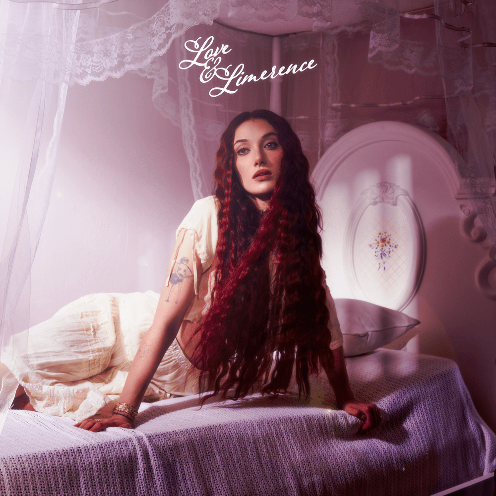 love & limerence - EP
