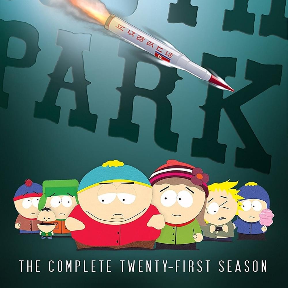 Season 21