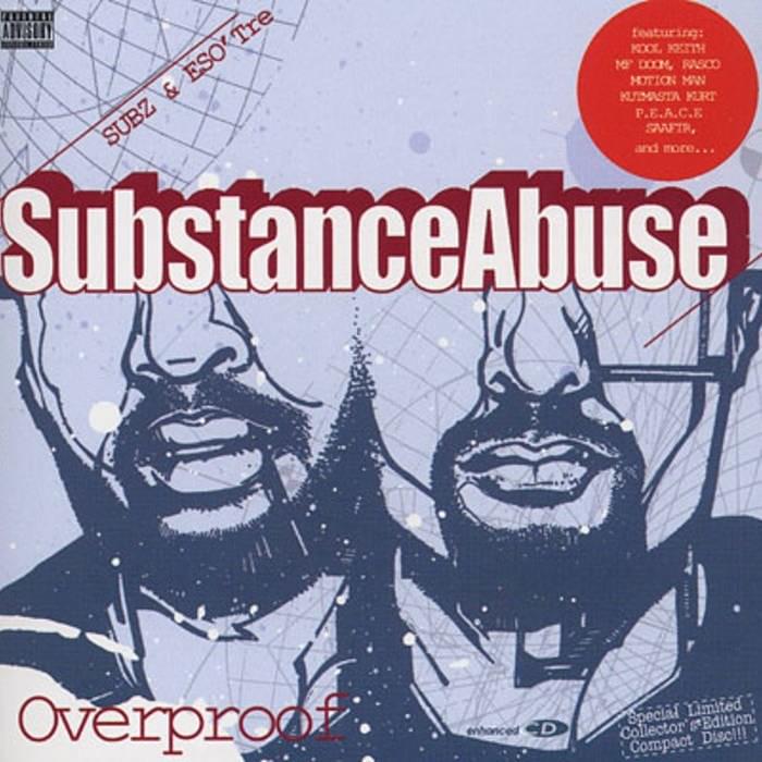 Overproof