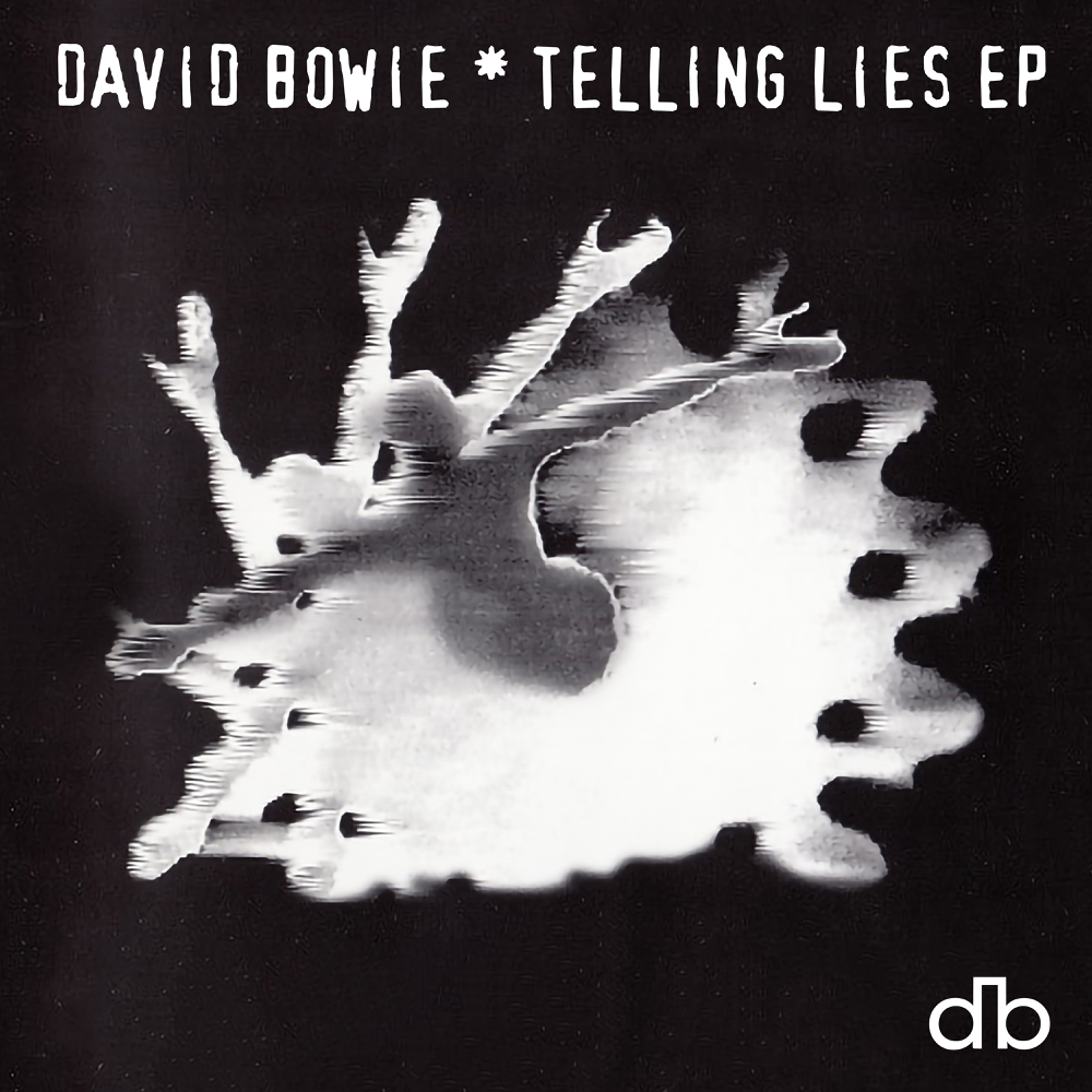 Telling Lies EP