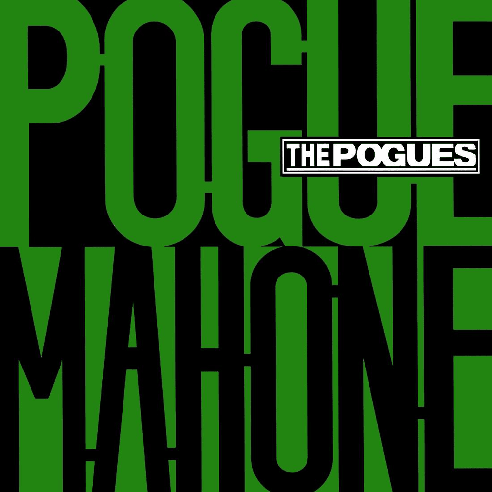 Pogue Mahone