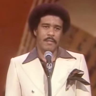 Richard Pryor