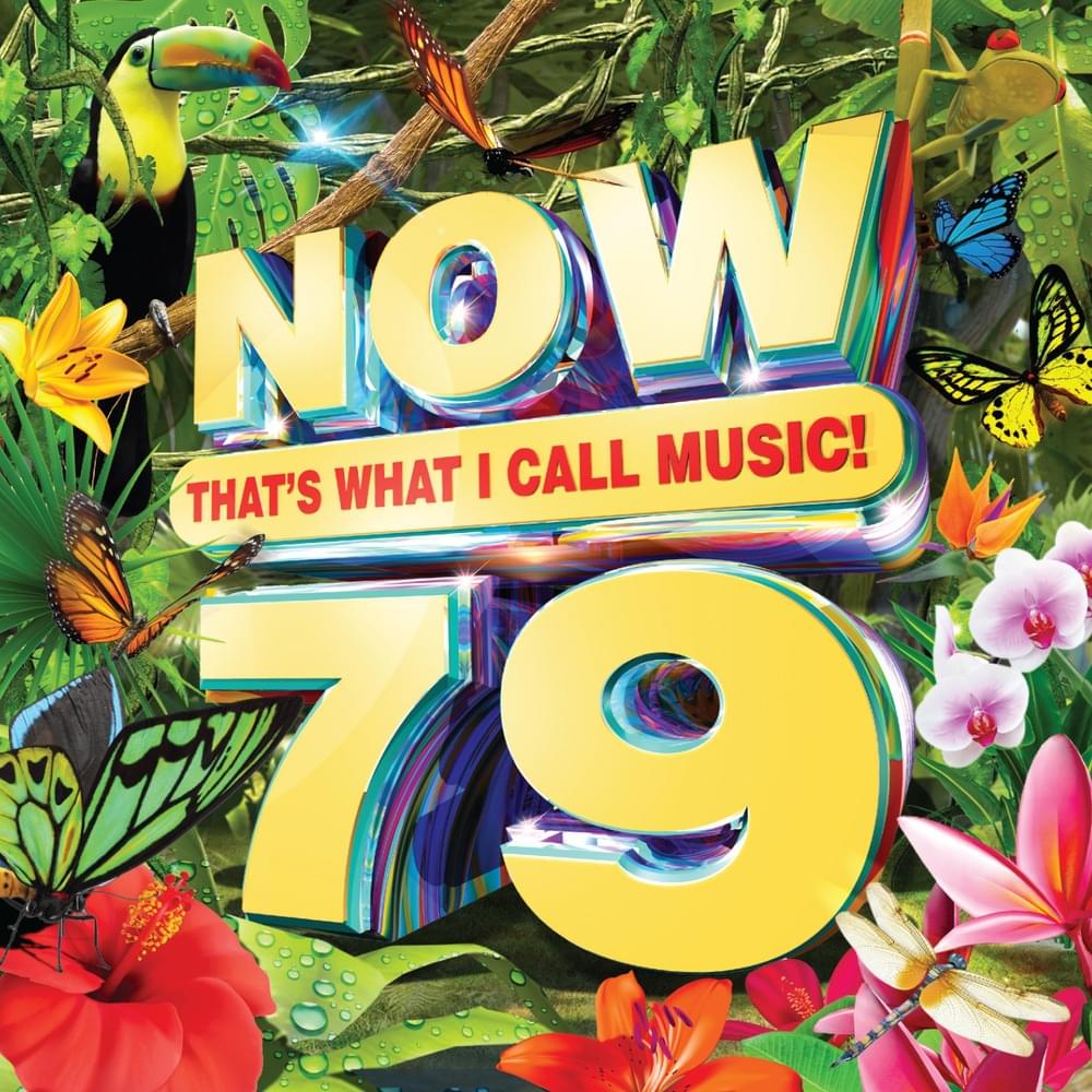 NOW That’s What I Call Music, Vol. 79 [US]