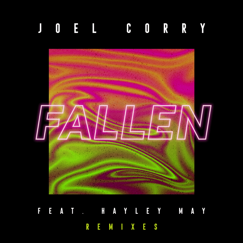 Fallen (Remixes)