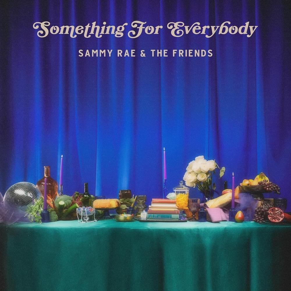 Something for Everybody