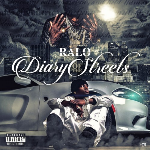 Diary of the Streets 