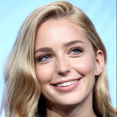 Jessica Rothe