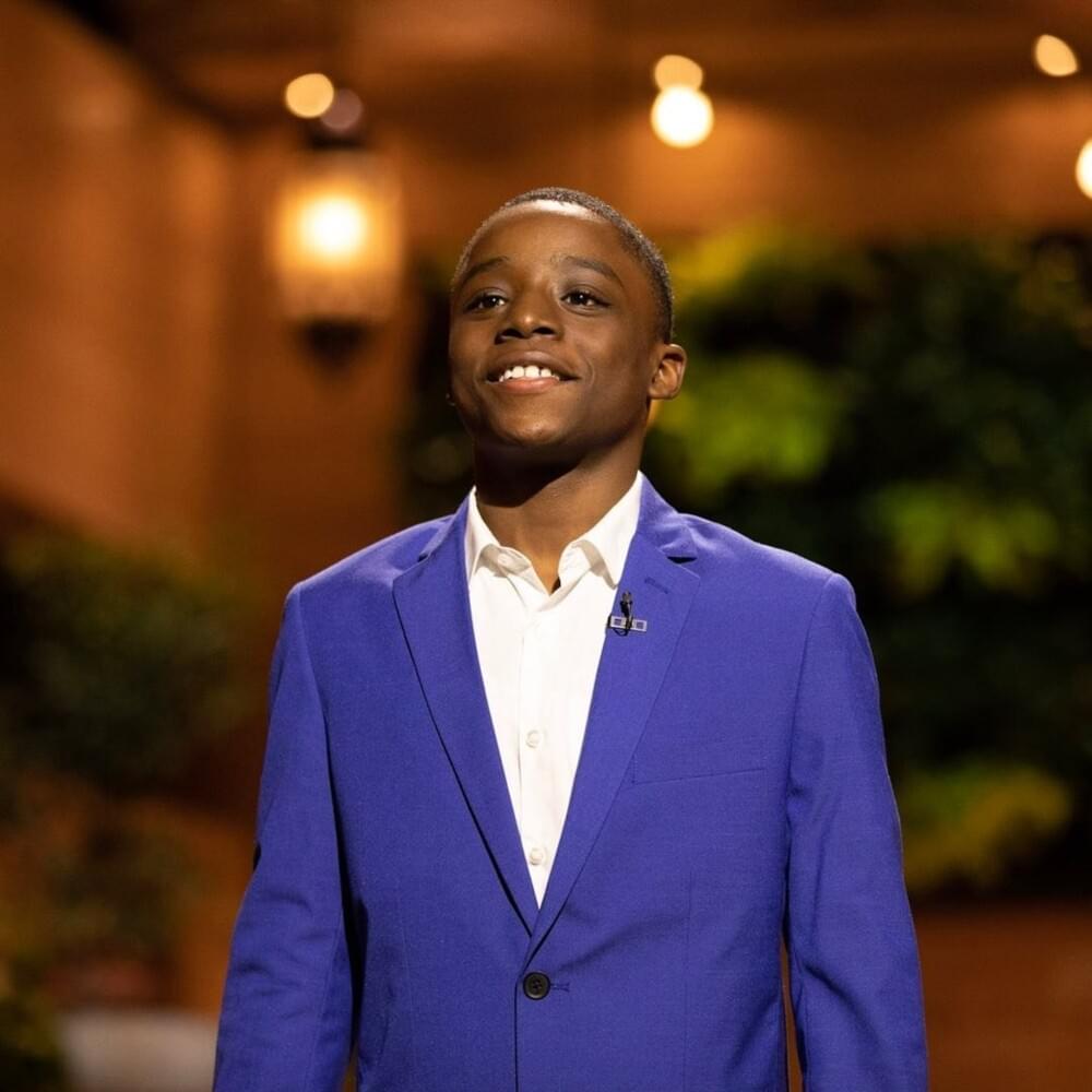 Keedron Bryant