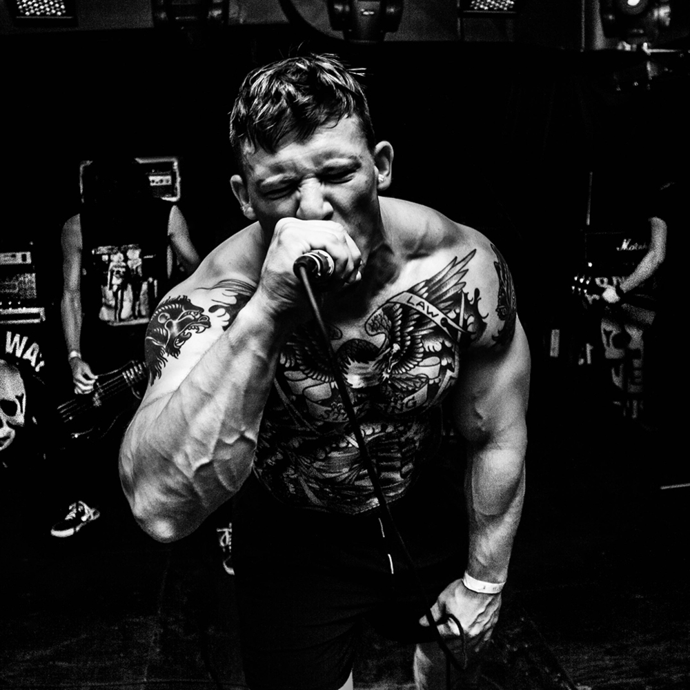 Harm’s Way