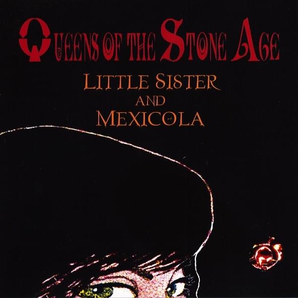Little Sister And Mexicola [Single]