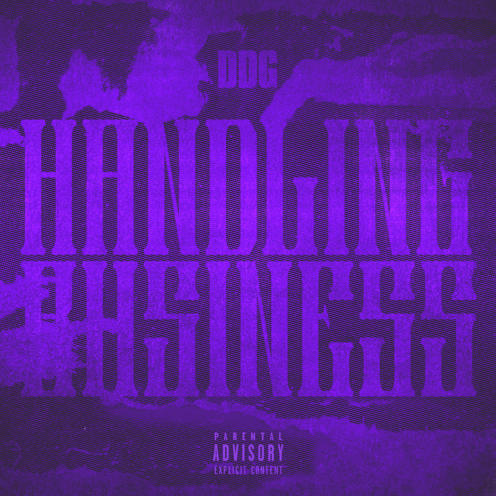HANDLING BUSINESS - EP