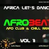 Naija Afrobeat Video Mix, Vol. 11