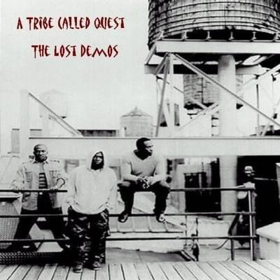 The Lost Demos