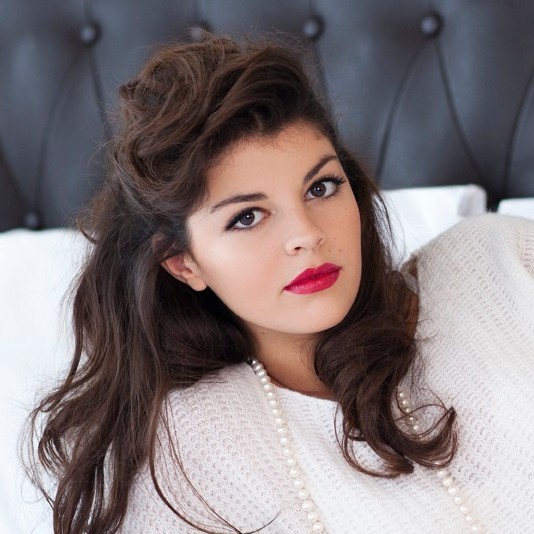 Nikki Yanofsky