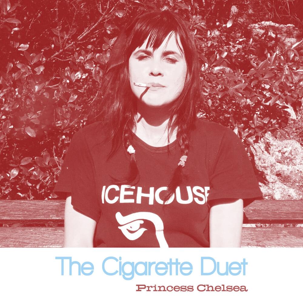 The Cigarette Duet - Single
