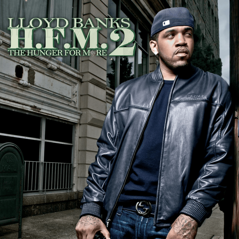 H.F.M. 2 (Hunger for More 2) [Deluxe]