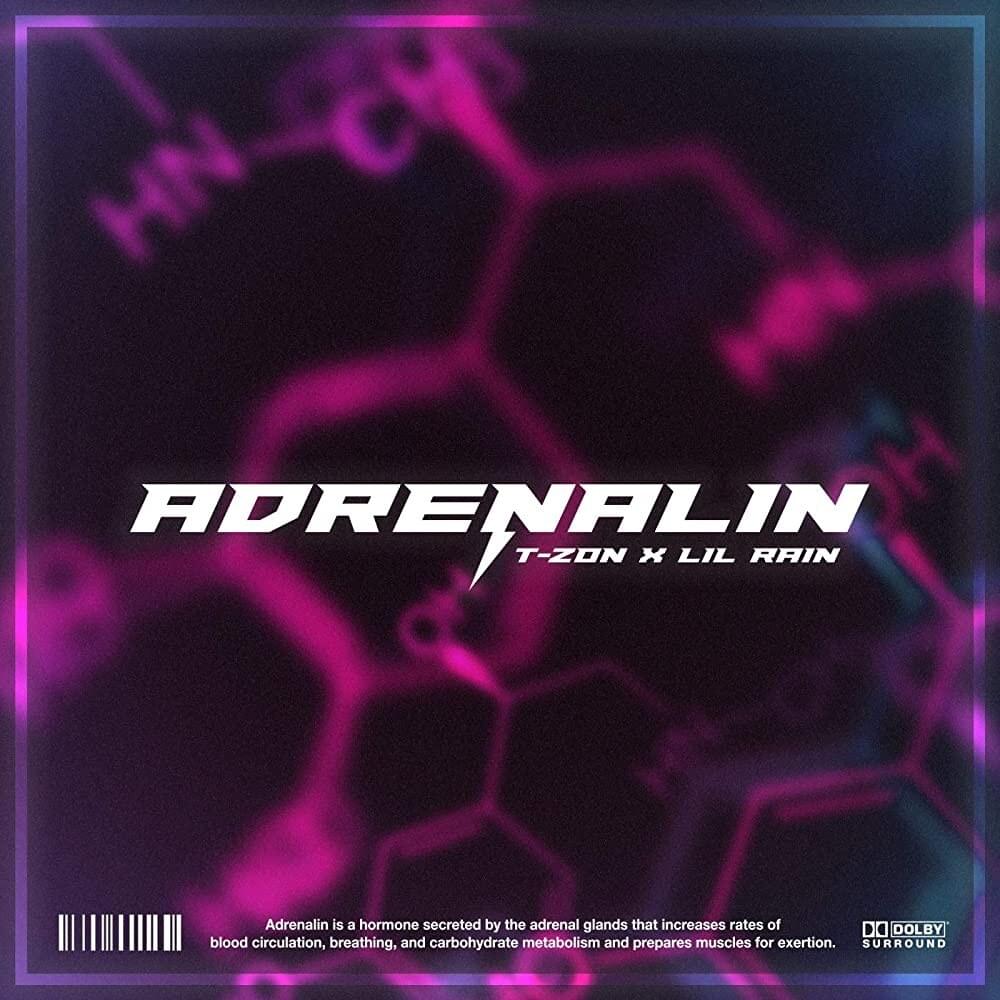 Adrenalin EP