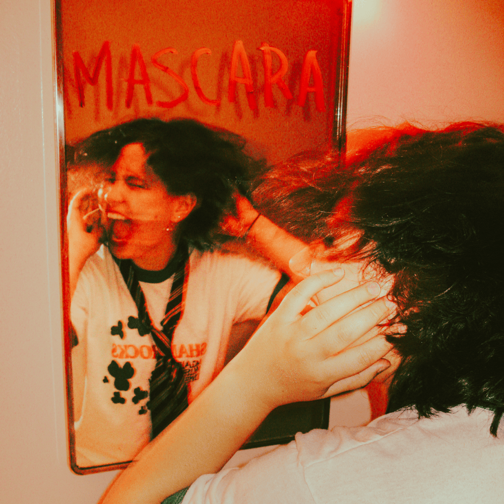 Mascara - EP