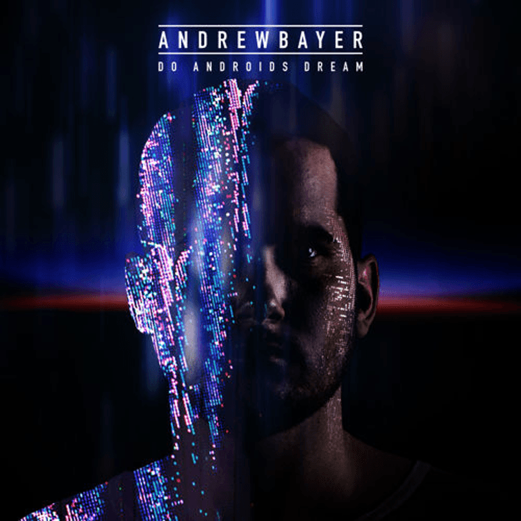 Do Androids Dream EP