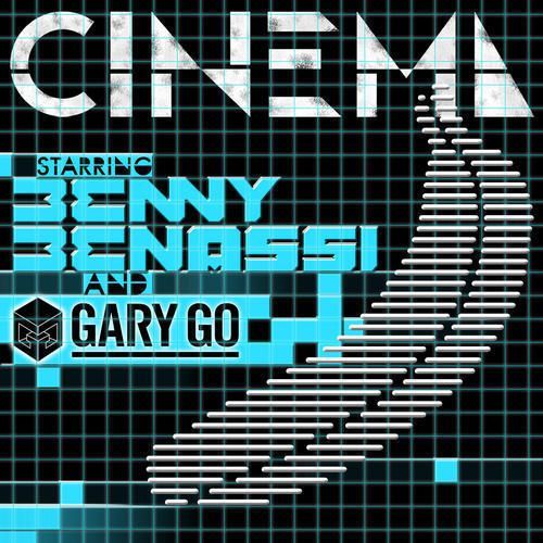 Cinema (Part 1) - EP