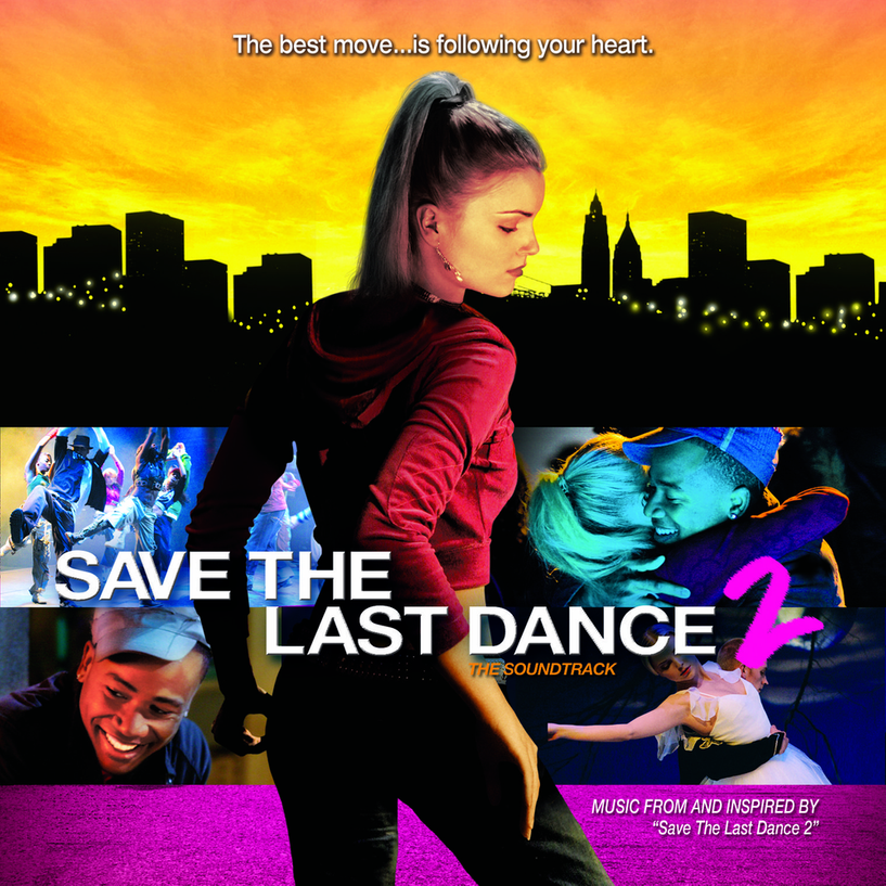 Save the Last Dance 2 (The Soundtrack)