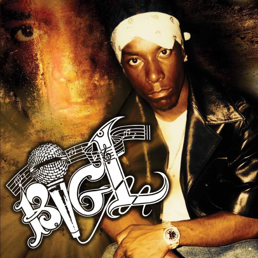  Showbiz Presents: Big L / Silky Black ‎– Double Pack 