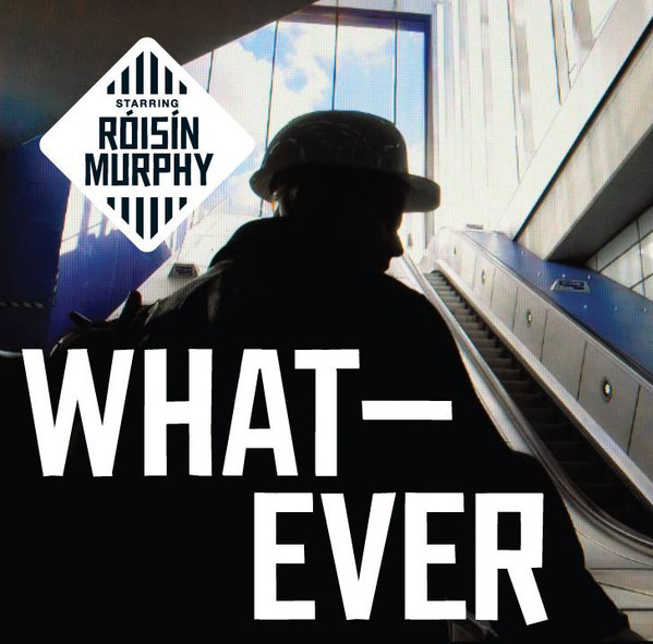 Whatever [Single]
