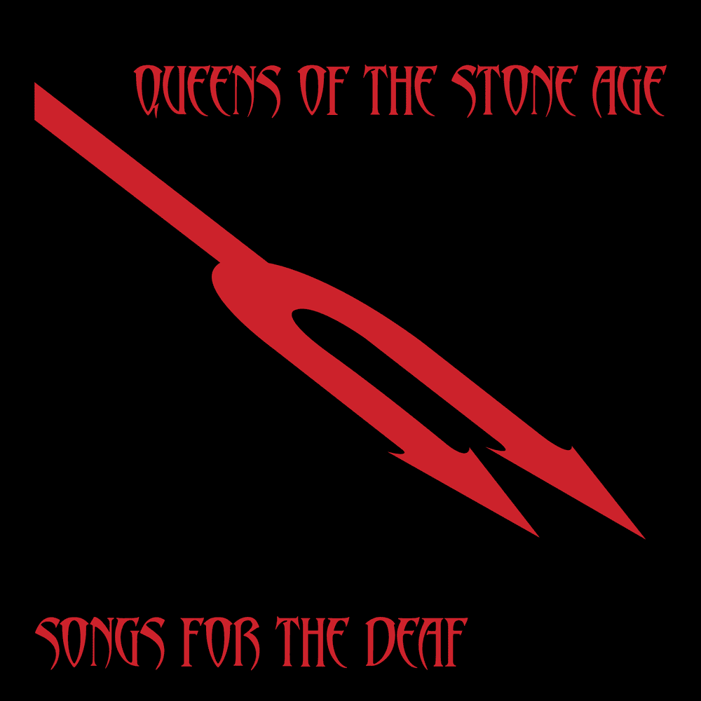 Songs for the Deaf (UK Version)