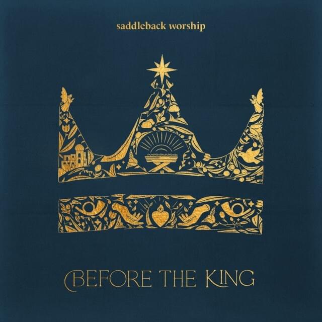 Before the King - EP