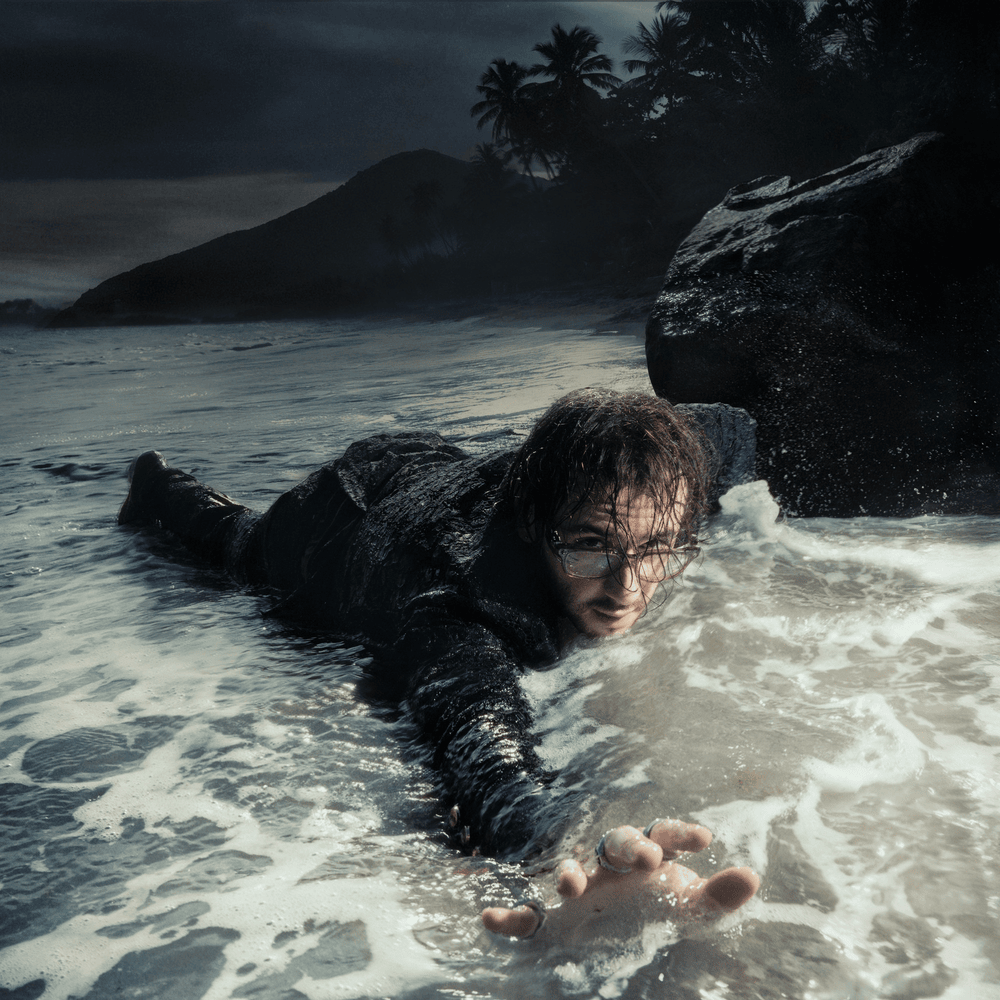 PARADISE LOST
