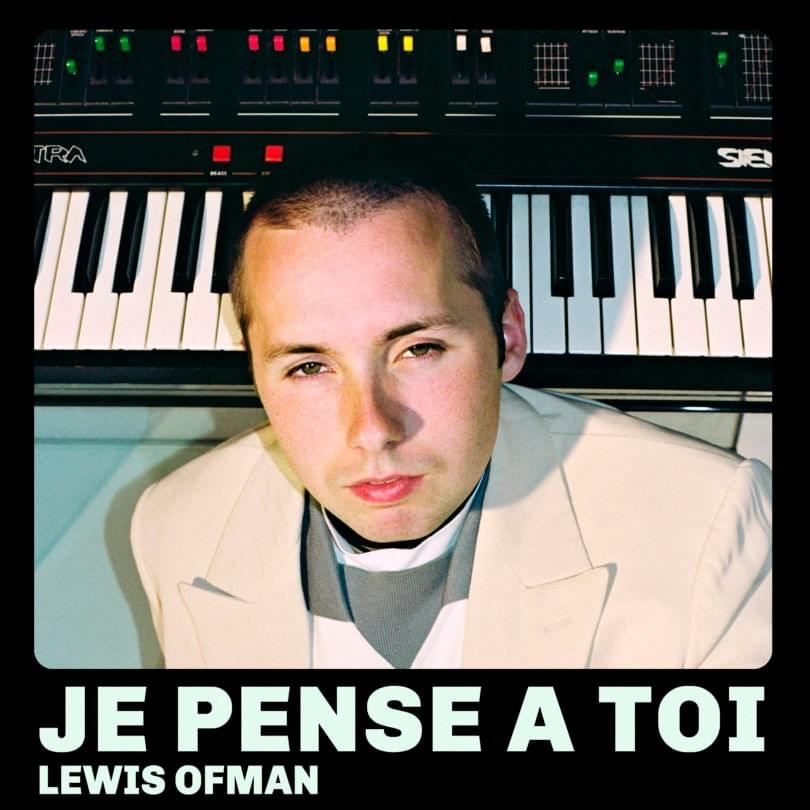 Je Pense à Toi