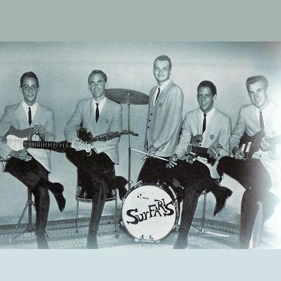 The Surfaris