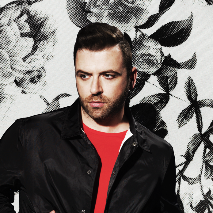 Markus Feehily
