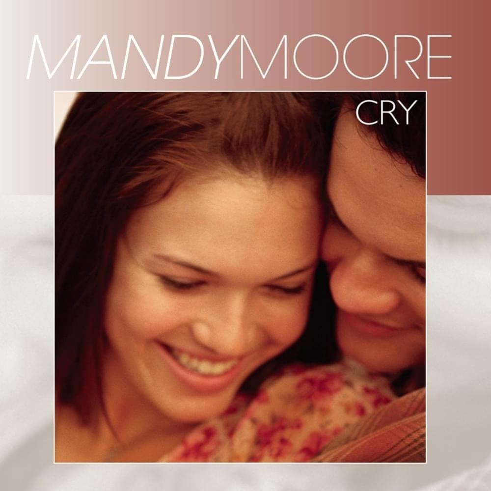 Cry - Single