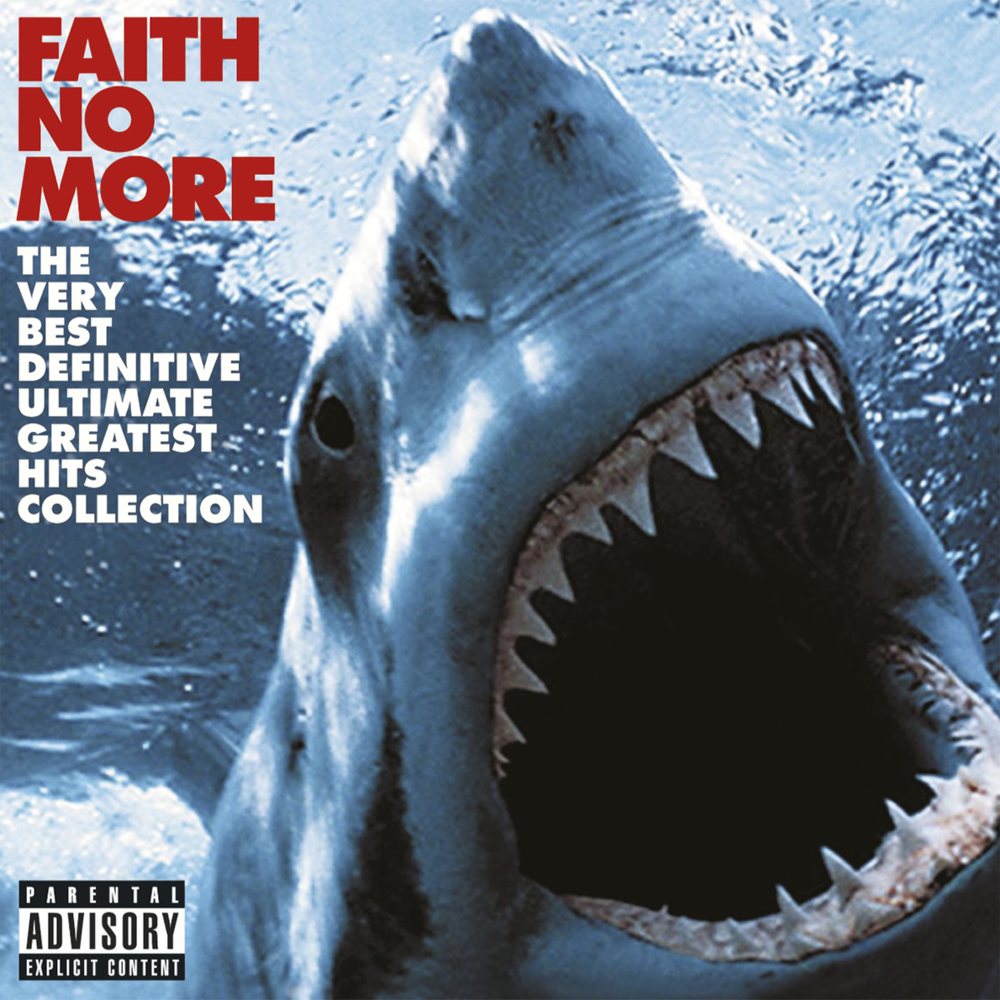 The Very Best Definitive Ultimate Greatest Hits Collection