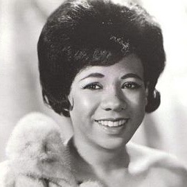 Barbara Lewis