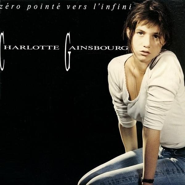 Zéro Pointé Vers L’Infini - Single