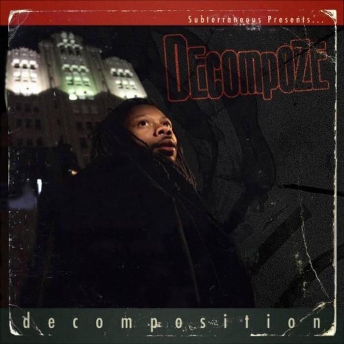 Decomposition