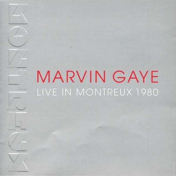 Live in Montreux 1980