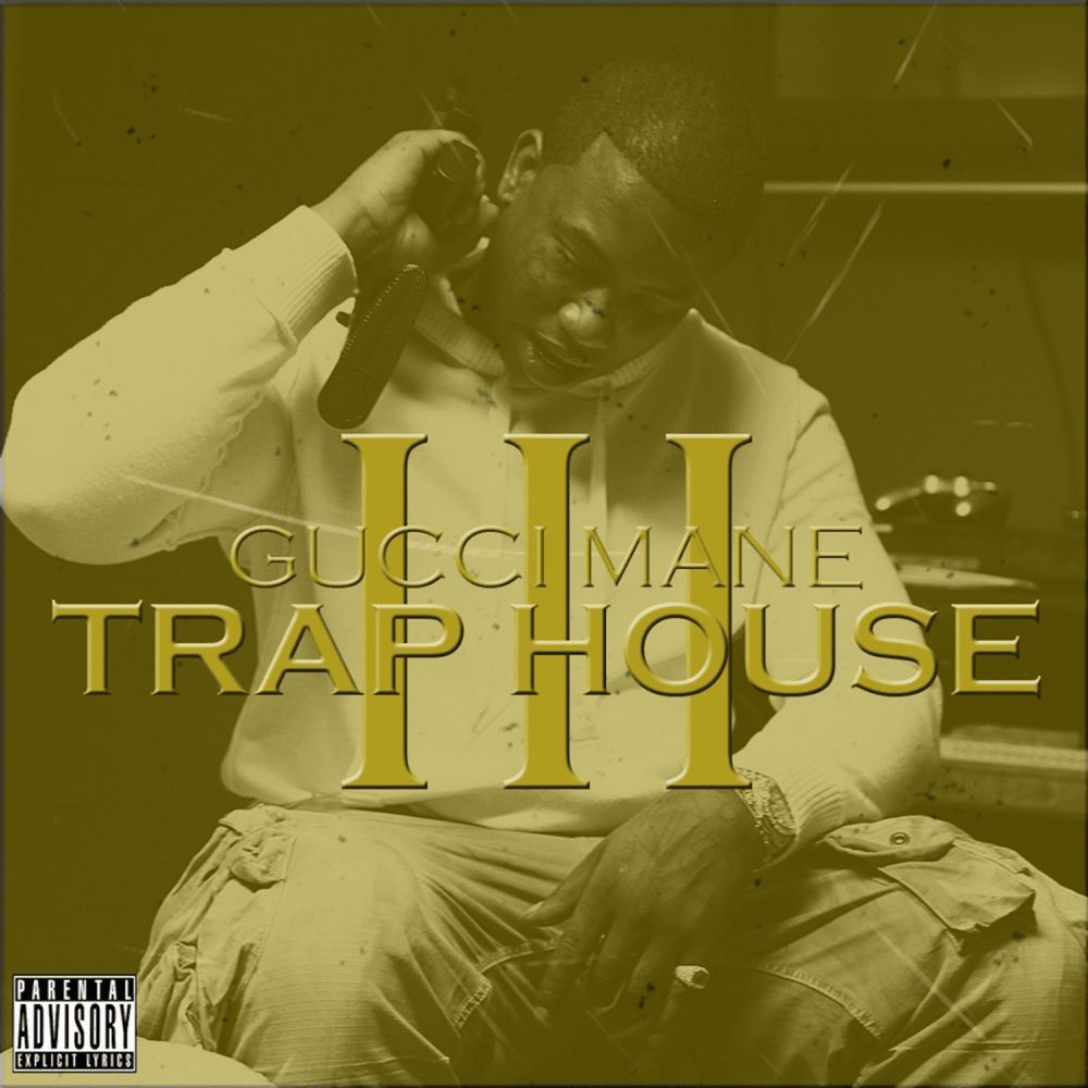 Trap House III