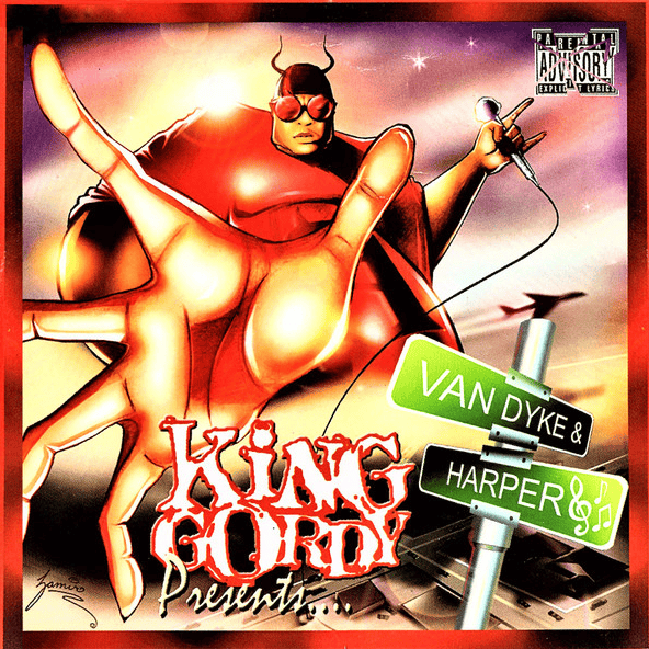 Van Dyke & Harper Music
