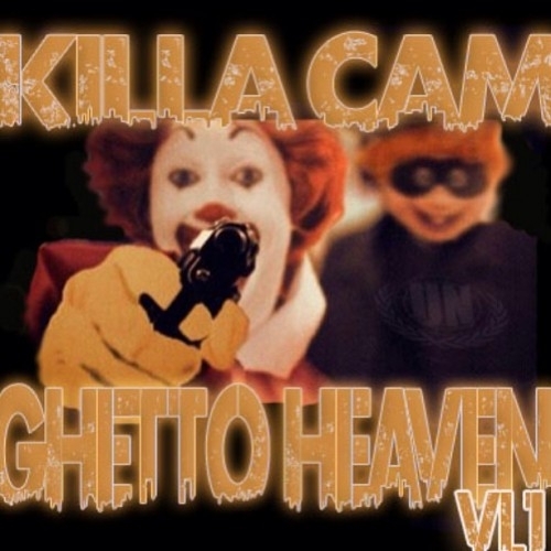 Ghetto Heaven Vol. 1