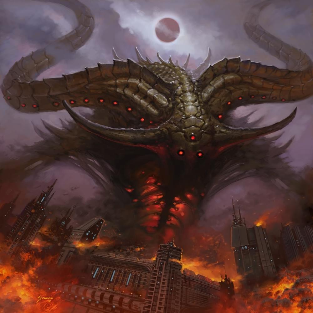 Smote Reverser 