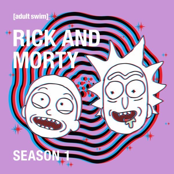 Rick and Morty: Season 1 