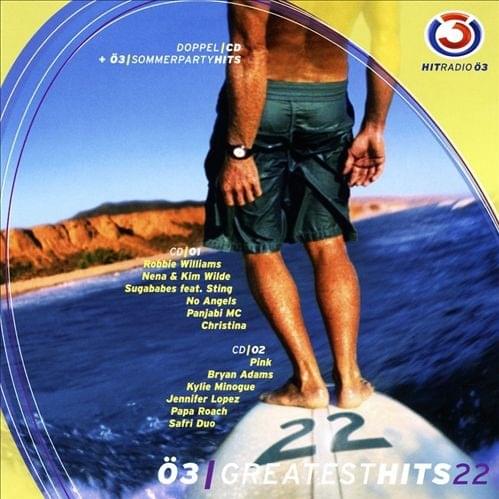 Ö3 Greatest Hits Vol. 22
