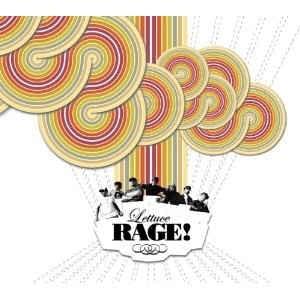 Rage!