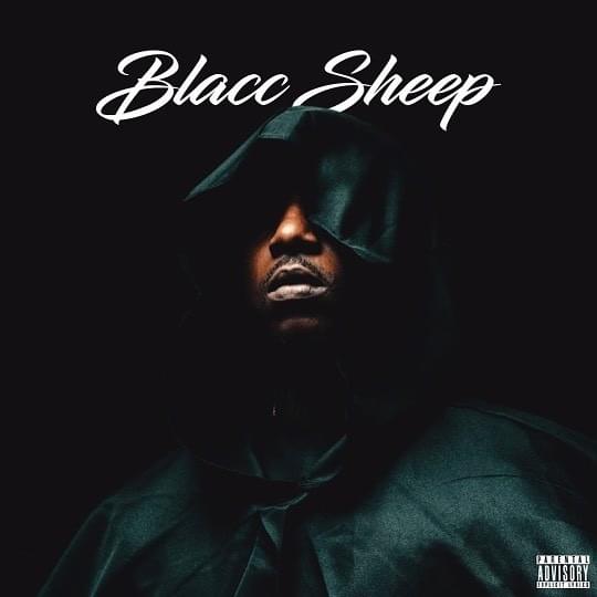 Blacc Sheep