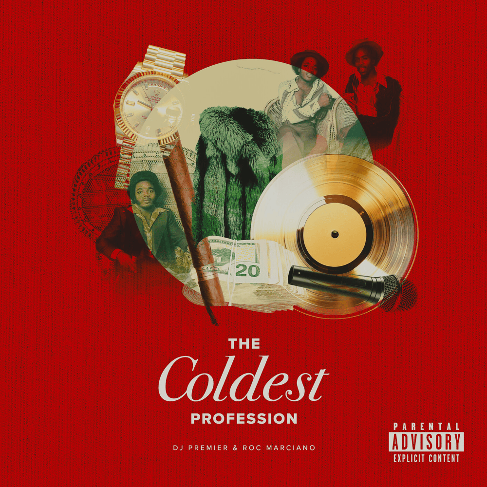 The Coldest Profession