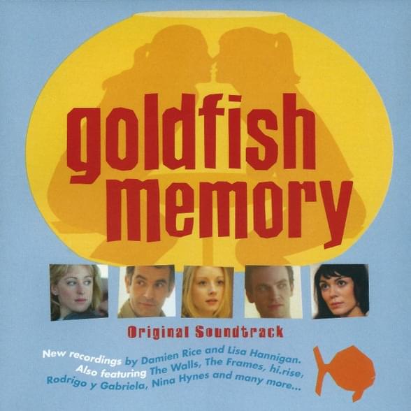Goldfish Memory (Original Soundtrack)