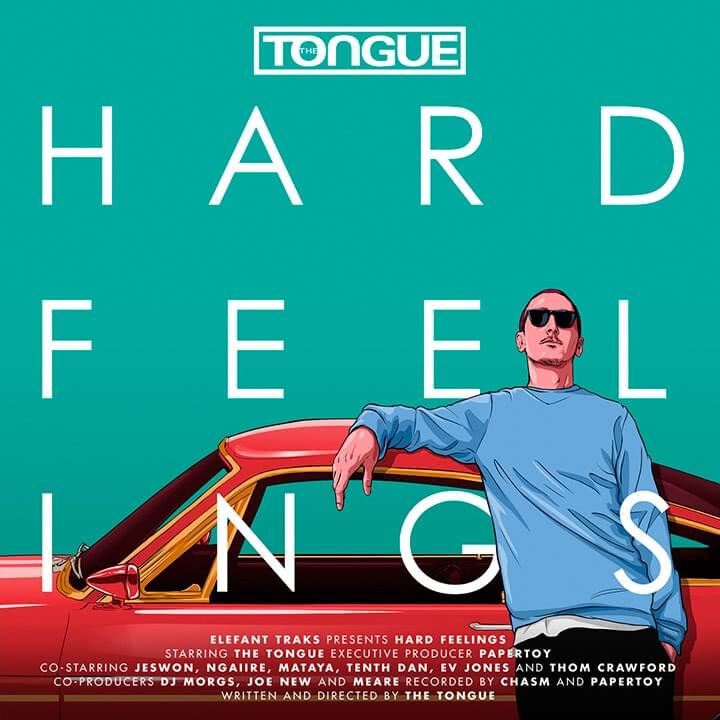 Hard Feelings